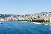 Naples city break passport
