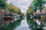 Amsterdam Canal Submission Support