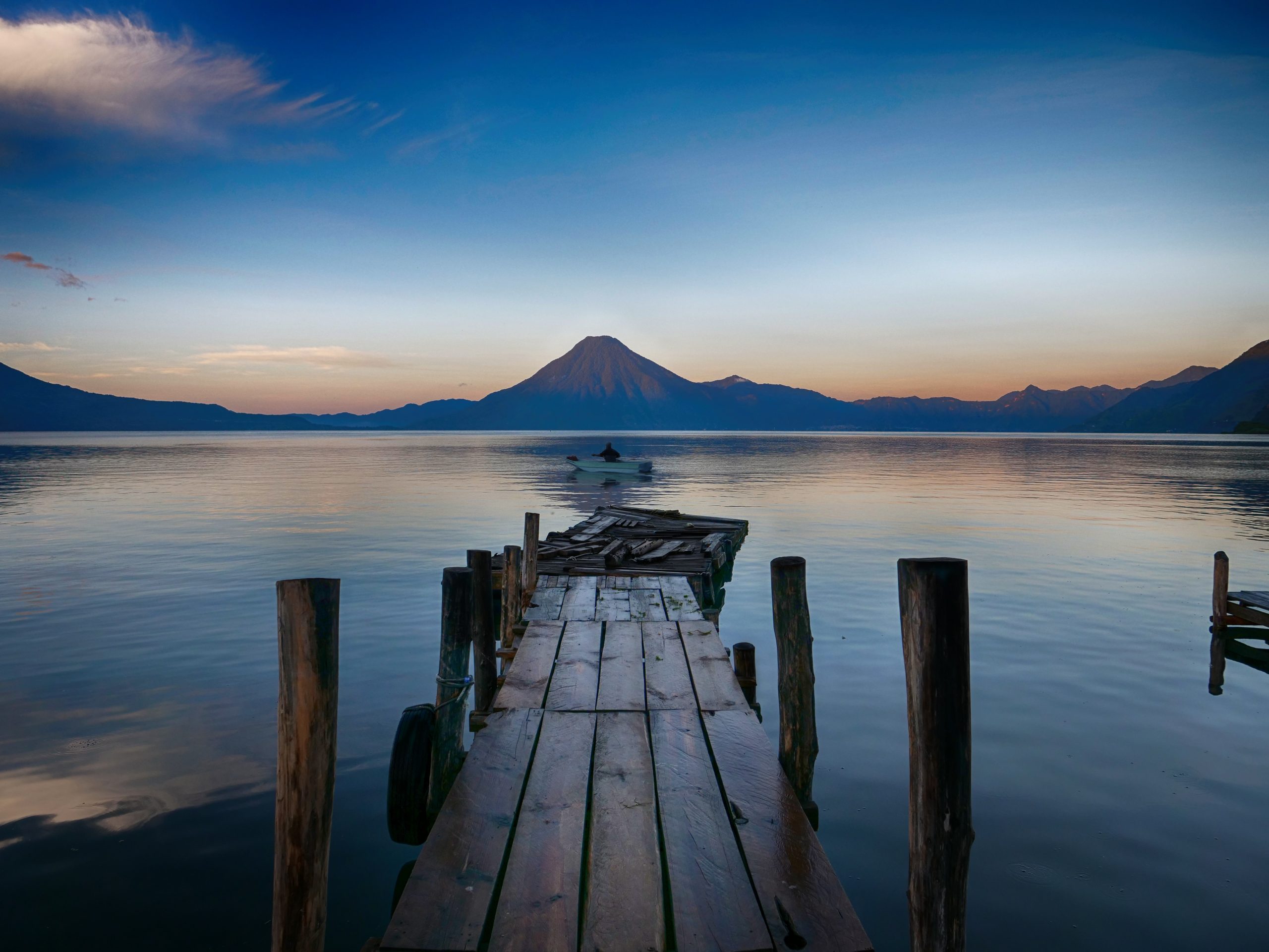 9 things you did not know about Guatemala